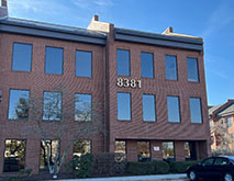 Alliance Physical Therapy Tysons Corner in VA