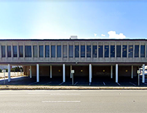 Richmond Physical Therapy Willow Lawn